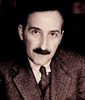 Stefan Zweig 史蒂芬．褚威格